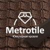 Metrotile Aquapan