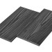 Заборная доска RusDecking UnoDeck Forte - Графит купить в Нефтекамске