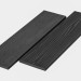Заборная доска RusDecking UnoDeck Forte - Графит купить в Нефтекамске