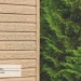Сайдинг Ю-Пласт TIMBERBLOCK Кедр (Тимберблок), Кедр Натуральный купить в Нефтекамске