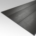Фиброцементный сайдинг Roofas SIDING (широкий) 12мм Графит купить в Нефтекамске