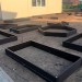 Доска грядочная NauticPrime 450x35x2950мм, Венге купить в Нефтекамске