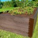 Доска грядочная NauticPrime 450x35x2950мм, Венге купить в Нефтекамске