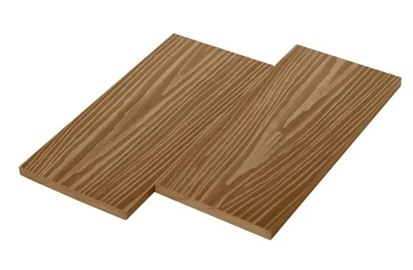Заборная доска RusDecking UnoDeck Forte - Орех купить в Нефтекамске