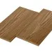 Заборная доска RusDecking UnoDeck Forte - Орех купить в Нефтекамске