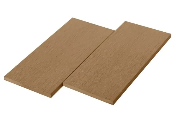 Заборная доска RusDecking UnoDeck Patio - Орех купить в Нефтекамске