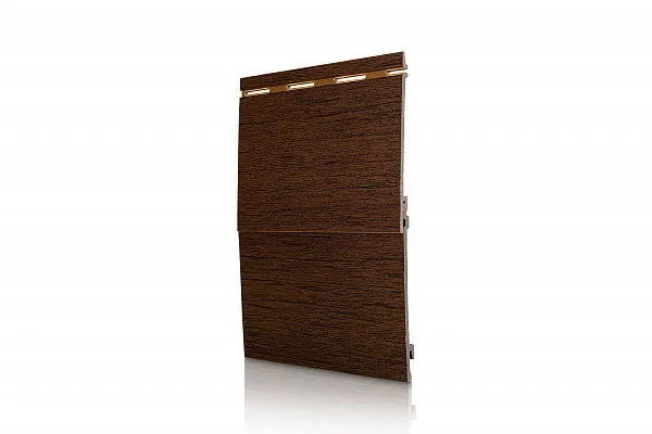 Вспененный сайдинг VOX KERRAFRONT WOOD DESIGN золотой дуб купить в Нефтекамске