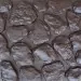 Фасадная панель Аэлит Камень мелкий Коричневый купить в Нефтекамске