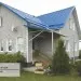 Фасадная панель Ю-пласт Стоун Хаус S-Lock Клинкер дымчатый купить в Нефтекамске