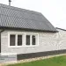 Фасадная панель Ю-пласт Стоун Хаус S-Lock Клинкер дымчатый купить в Нефтекамске