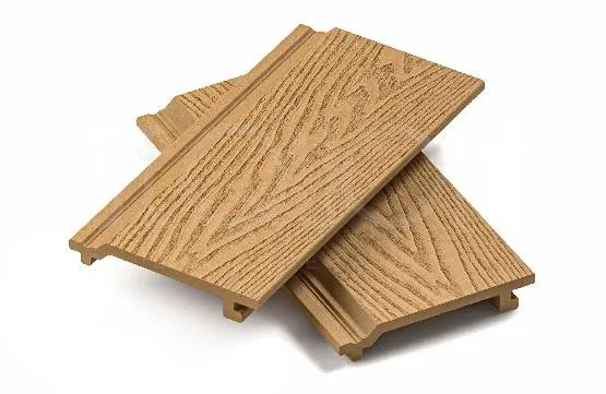 Доска фасадная ДПК 3D SEQUOIA Evolution WOOD NATURE купить в Нефтекамске