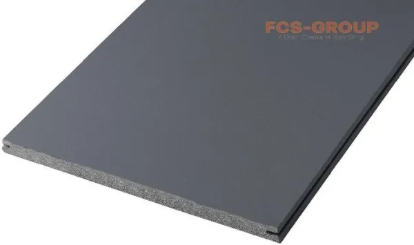 Фиброцементные панели FCS Group Smooth Line F18 купить в Нефтекамске