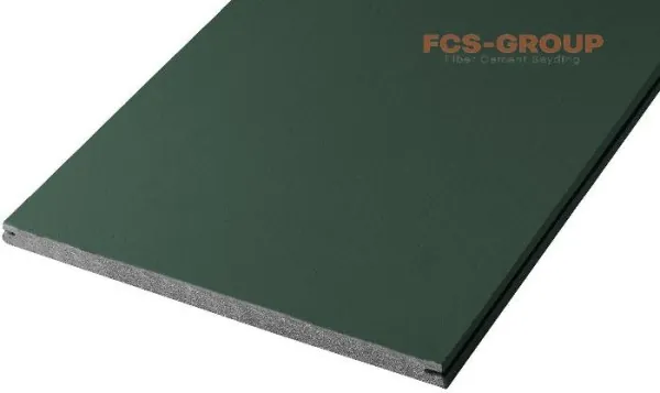 Фиброцементные панели FCS Group Smooth Line F31 купить в Нефтекамске