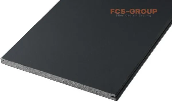 Фиброцементные панели FCS Group Smooth Line F50 купить в Нефтекамске
