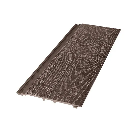 Сайдинг из дпк savewood sw-cedrus тангенциальный распил бежевы терракот купить в Нефтекамске