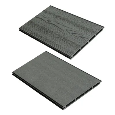 Заборная доска CM Decking эбен (под заказ)