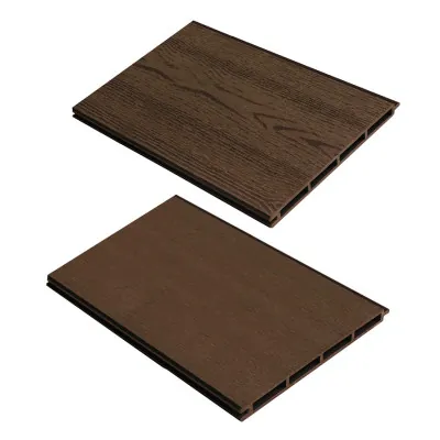 Заборная доска CM Decking мербау (под заказ)