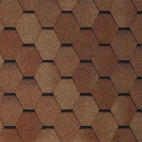 Гибкая черепица Tegola VENETO terracotta 206 купить в Нефтекамске
