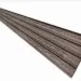 Cайдинг из ДПК NanoWood Шлифовка+тиснение с одной стороны Венге купить в Нефтекамске