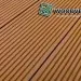 Террасная доска из ДПК WOODVEX Select Терракота купить в Нефтекамске