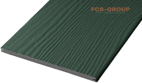 Фиброцементные панели FCS Group Wood Line F31 купить в Нефтекамске