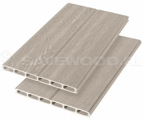 Грядочная доска ДПК 3D Savewood SW Laurus бежевый купить в Нефтекамске