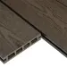 Террасная доска из ДПК CM Decking серия NATUR цвет венге купить в Нефтекамске
