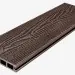 Террасная доска из ДПК RusDecking Unodeck Vintage - Венге купить в Нефтекамске