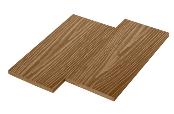 Заборная доска RusDecking UnoDeck Forte - Орех купить в Нефтекамске