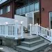 Балясина ДПК  GardenParkett Белый купить в Нефтекамске