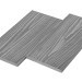 Заборная доска RusDecking UnoDeck Forte - Серый купить в Нефтекамске