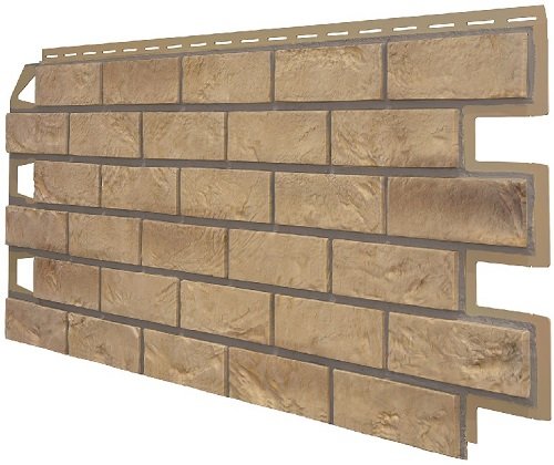 Фасадная панель VOX SOLID BRICK REGULAR эксетер купить в Нефтекамске