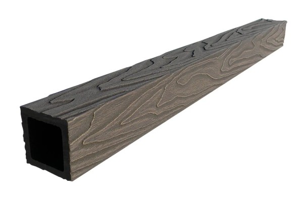Балясина ДПК Deckart Венге купить в Нефтекамске