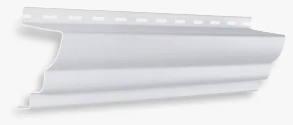 Галтель UP Decor Белая купить в Нефтекамске