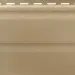 Виниловый сайдинг fineber (файнбер) - серия "стандарт", бежевый купить в Нефтекамске