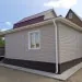Сайдинг "blockhouse" под бревно, Престиж ВН-01, персиковый купить в Нефтекамске