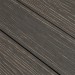 Террасная доска из ДПК CM Decking серия ZEBRANO цвет бежево-серый (под заказ) купить в Нефтекамске