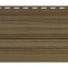 Виниловый сайдинг FineBer Standart Royal Wood, Ольха купить в Нефтекамске
