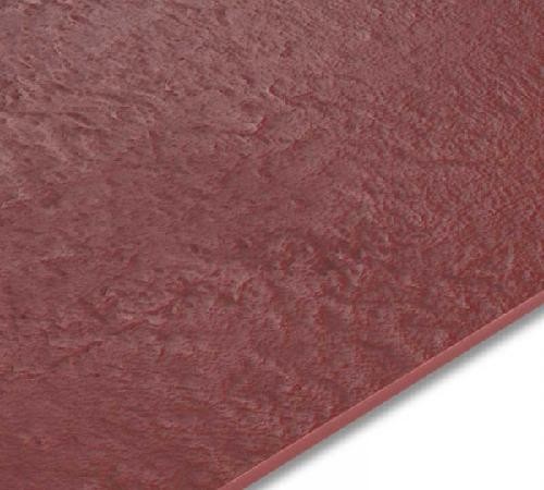 Фиброцементный сайдинг Roofas Board Stone Гранит красный купить в Нефтекамске