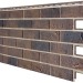Фасадная панель VOX SOLID BRICK REGULAR йорк купить в Нефтекамске