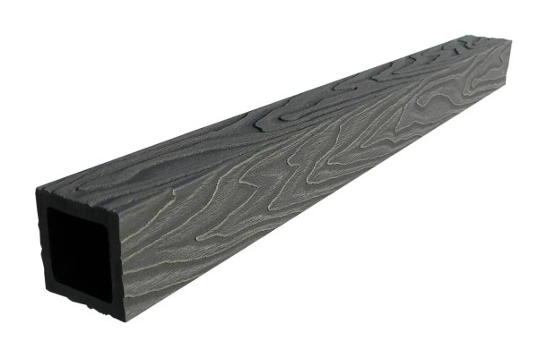 Балясина ДПК Deckart Графит купить в Нефтекамске