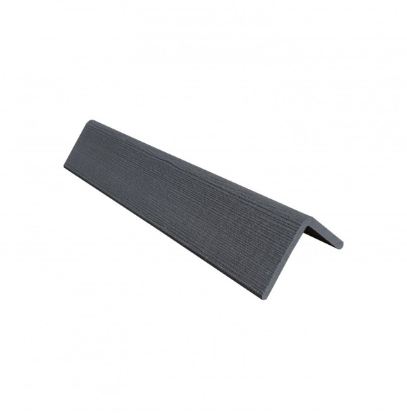 Уголок декоративный Классик Чёрное дерево (Под заказ) купить в Нефтекамске