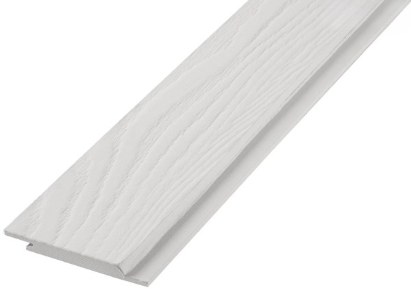 Фиброцементный сайдинг FCSPRO Click Shtil F51 (Серебристый минерал) купить в Нефтекамске