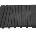 Ступень RusDecking Unodeck - Графит купить в Нефтекамске