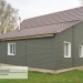 Сайдинг Ю-Пласт TIMBERBLOCK Ель (Тимберблок), Ирландская купить в Нефтекамске