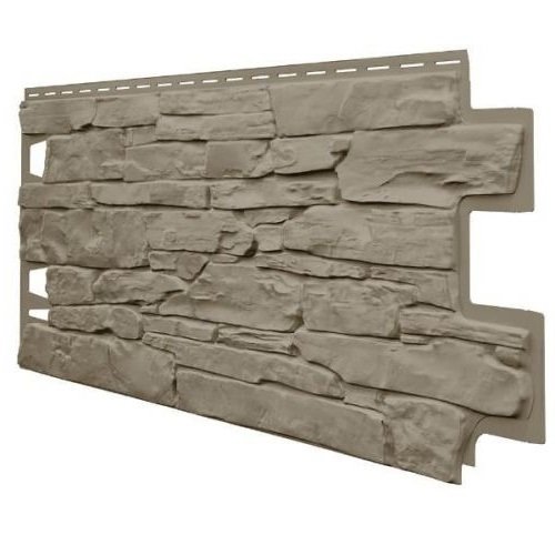 Фасадная панель VOX SOLID STONE REGULAR калабрия купить в Нефтекамске