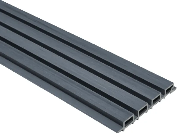 Стеновая панель CM Decking Wall, 26x219x3000 мм EBONY (Эбен) купить в Нефтекамске