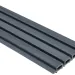 Стеновая панель CM Decking Wall, 26x219x3000 мм EBONY (Эбен) купить в Нефтекамске