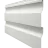 Сайдинг Виниловый Docke, D4.5D, пломбир