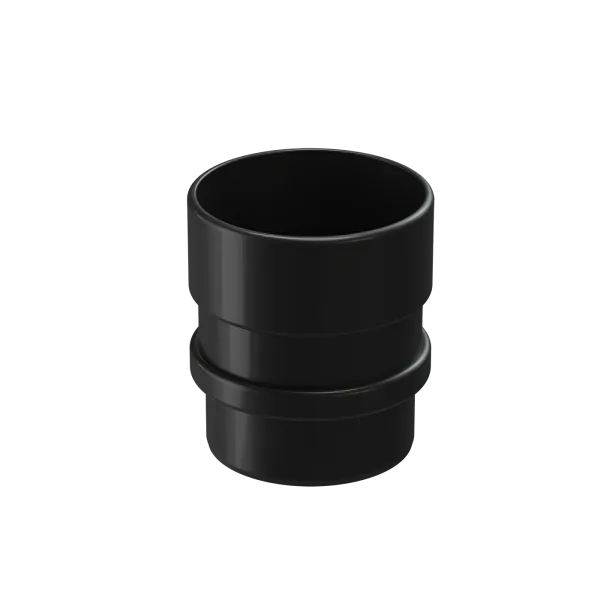 Муфта Docke Lux ПВХ - Карбон купить в Нефтекамске